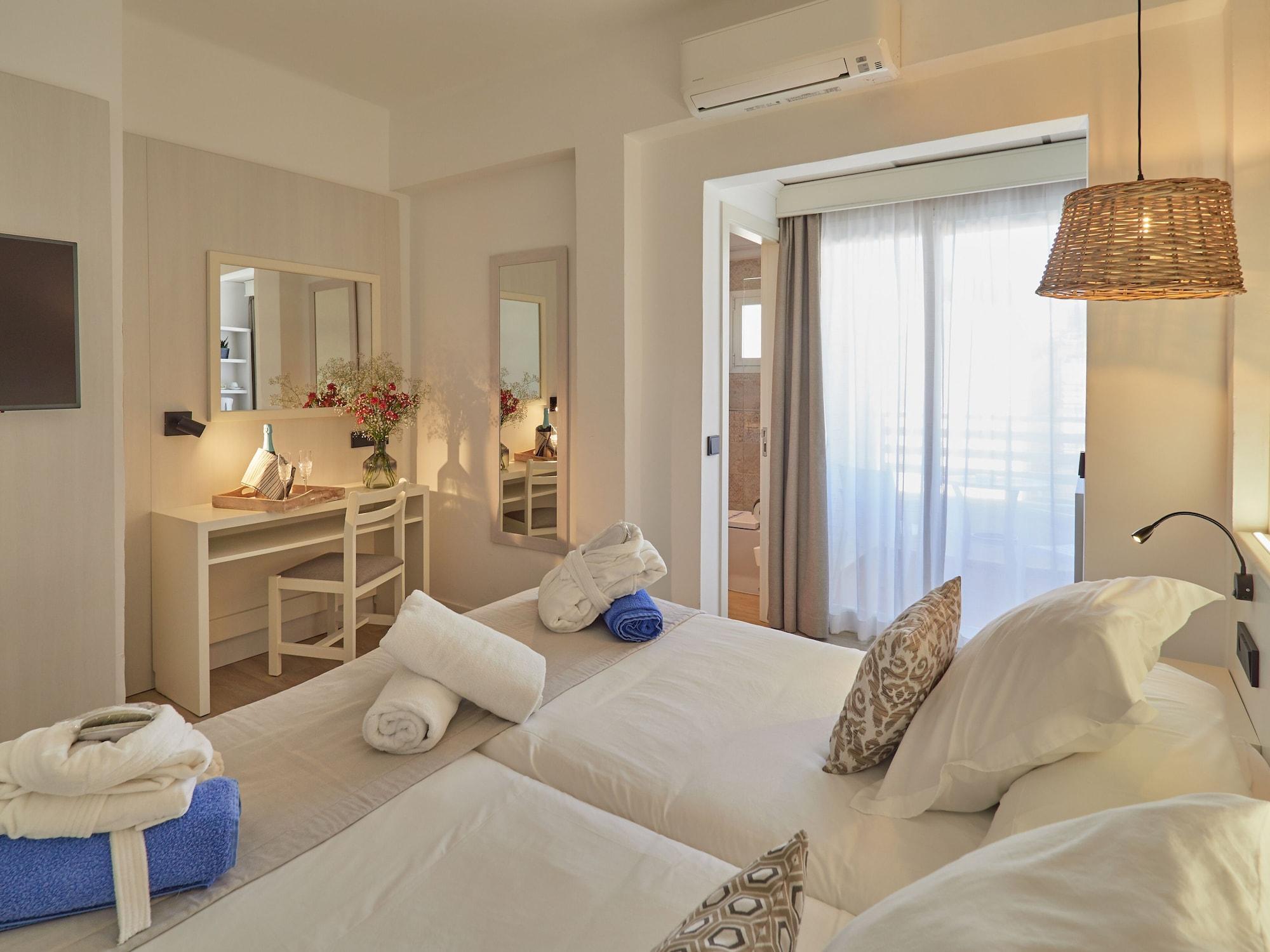 Hotel Treff Boutique 4*