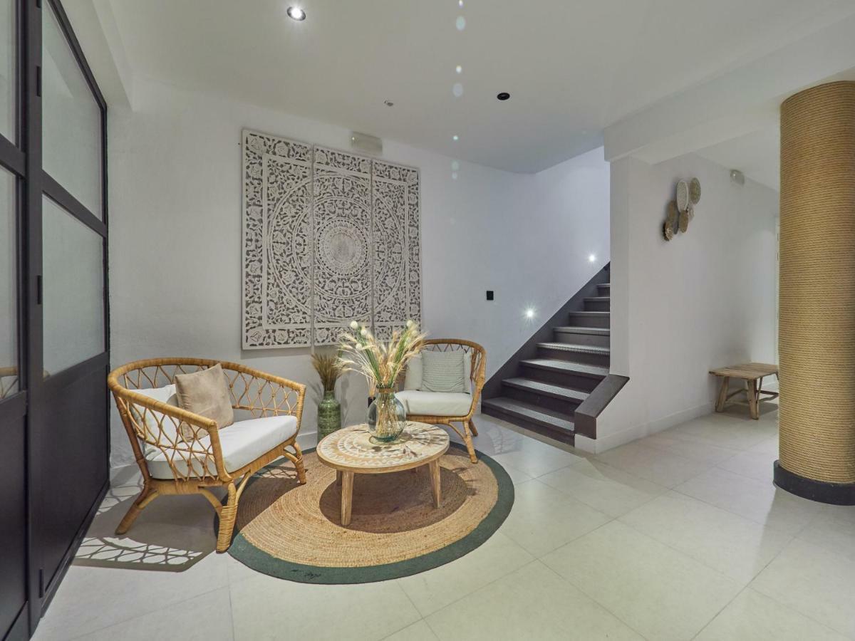 Hotel Treff Boutique Peguera