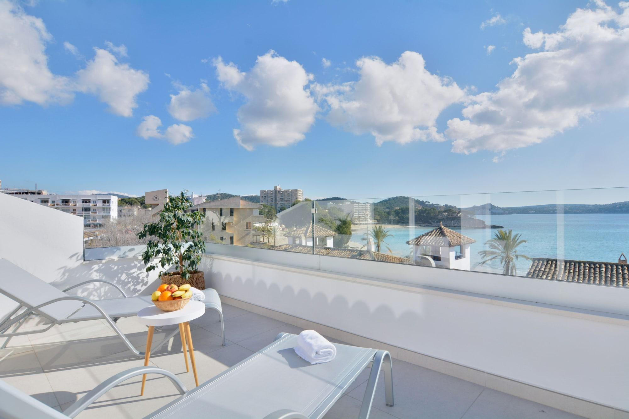 Treff Boutique Hotel Peguera