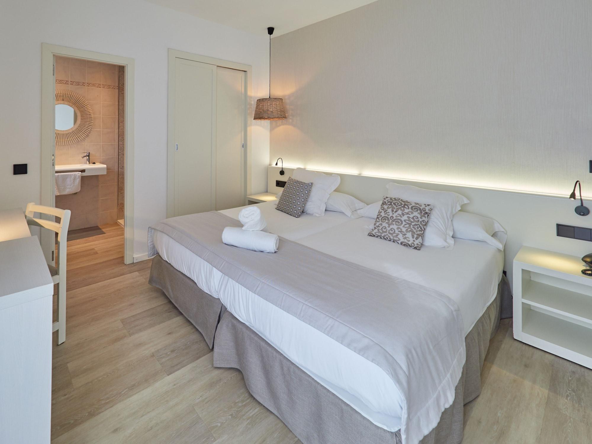 Hotel Treff Boutique Peguera