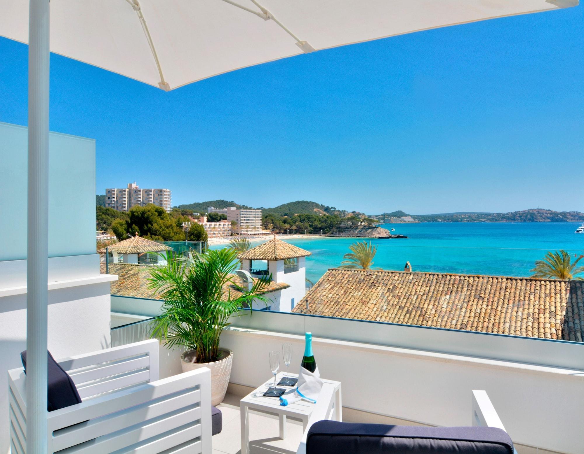 Hotel Treff Boutique 4*