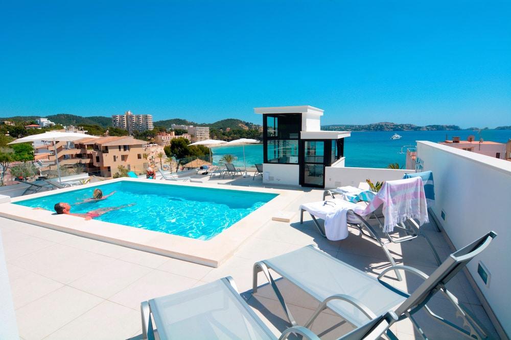 Treff Boutique Hotel 4*