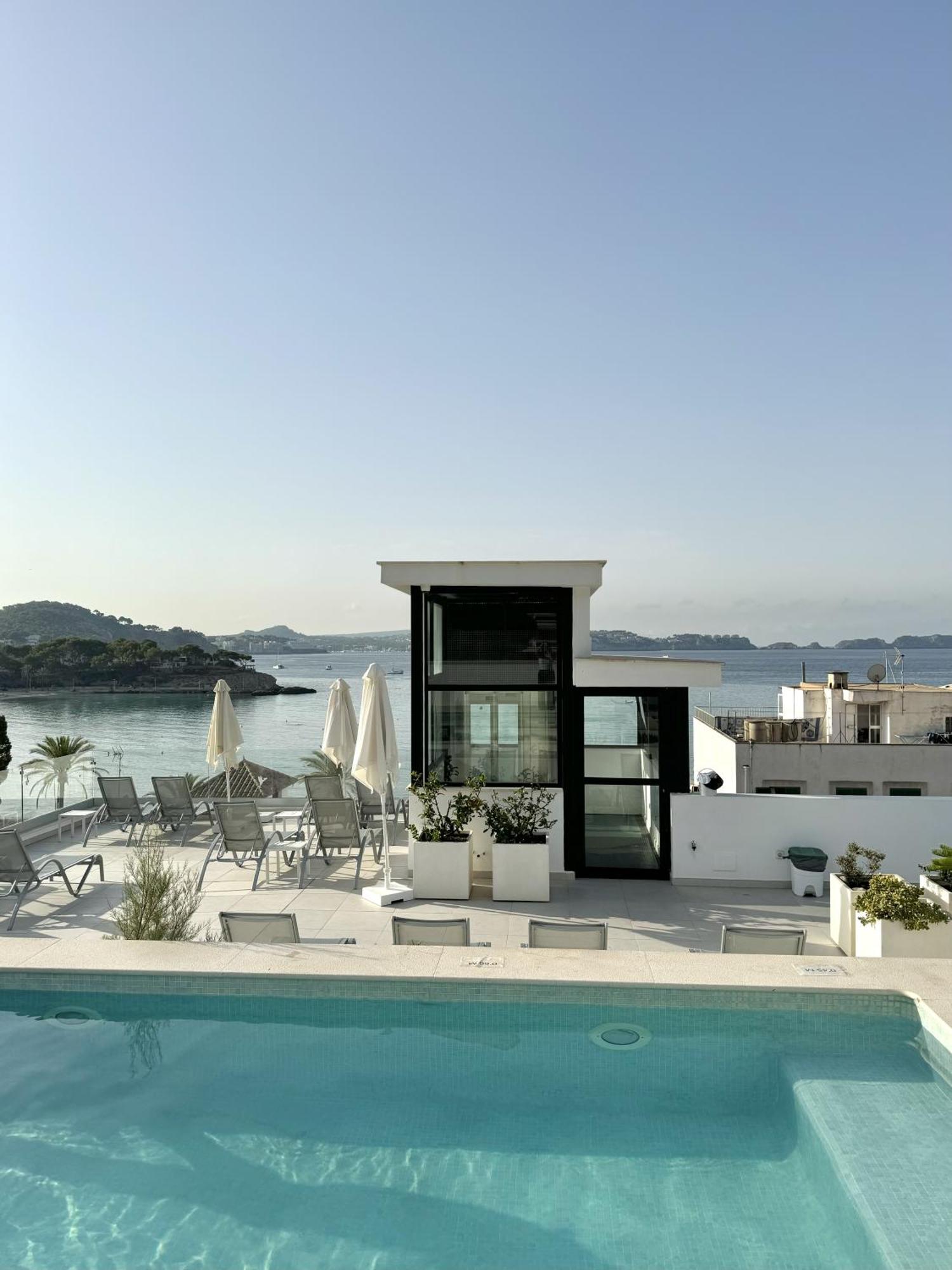 Treff Boutique 4*