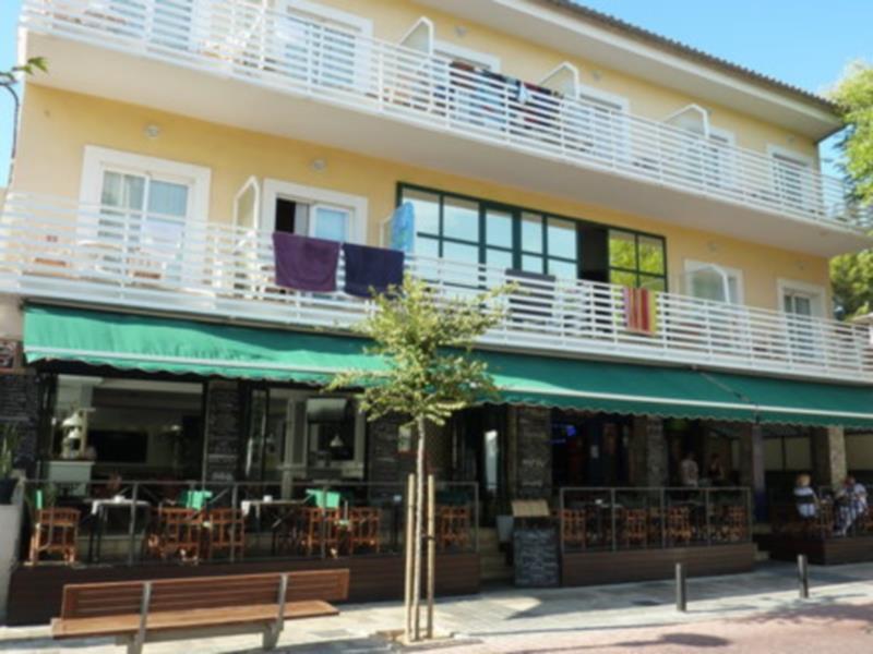 Treff Boutique Hotel Peguera