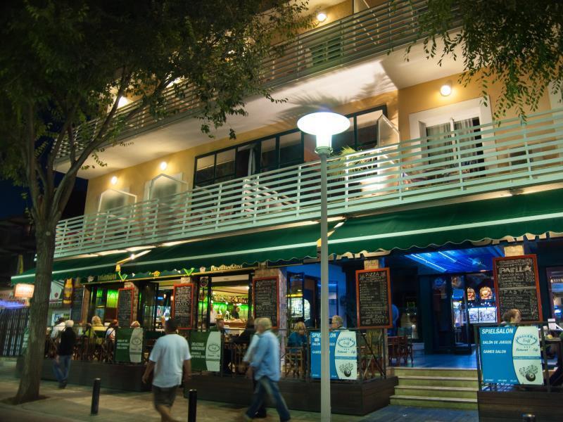 Treff Boutique 4* Peguera