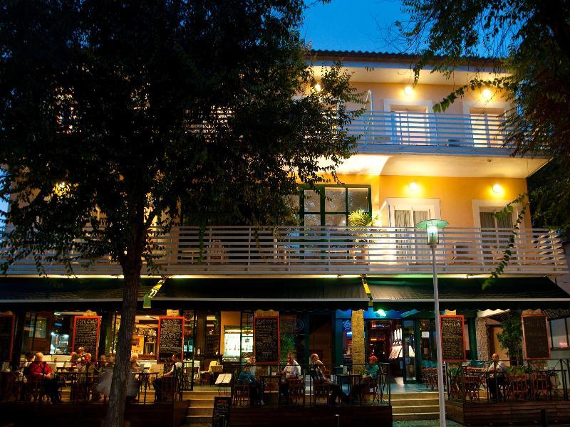 Treff Boutique Hotel