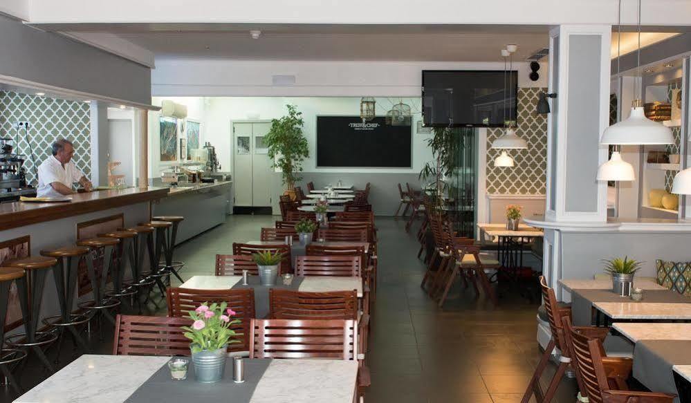 Hotel Treff Boutique Peguera