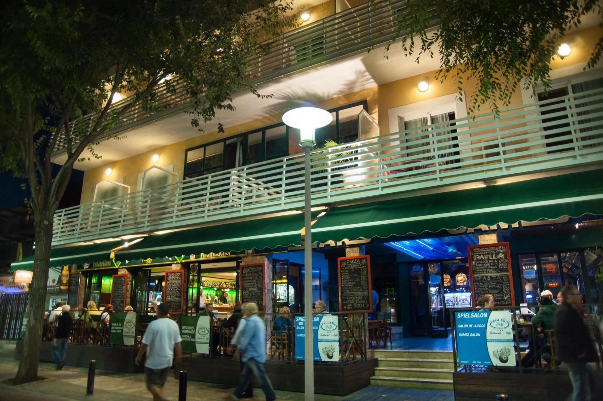Treff Boutique Hotel 4*